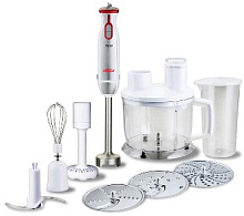 ARESA AR-1702 Кухонный комбайн