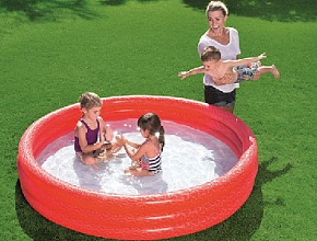 BESTWAY 51027 (006174) Бассейны BESTWAY 51027 (006174)