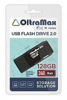 OLTRAMAX OM-128GB-240-Black USB флэш-накопитель