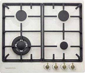 ZIGMUND & SHTAIN G126X Варочная панель