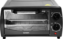 OURSSON MO0902/BL Мини печь