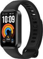 XIAOMI Smart Band 11 Active Black (BHR09AEGL)