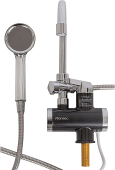 PIONEER WH663