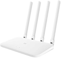 XIAOMI 4A RU White (DVB4429GL) Wi-Fi маршрутизатор