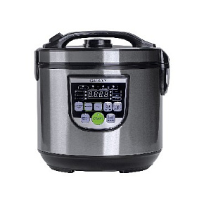 GALAXY GL 2643 мультиварка 5л Мультиварка