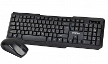 SMARTBUY (SBC-236374AG-K) Комплект для компьютера клавиатура+мышь