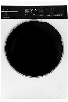 HOTPOINT WSH 8291 VBX, белый Стиральная машина фронтальная