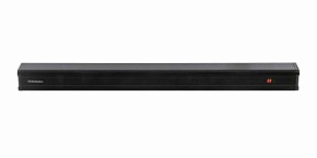 HITECHNICS (20462) HSB-5010 черный Саундбар
