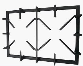 GEFEST 2232.02 VKKG PVG Решетка (ГТ)