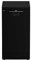 BEKO BDFS15020B черный Посудомоечная машина