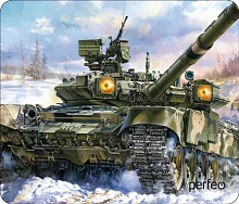 PERFEO (PF_D0703) "Tanks" Коврик для компьютерной мыши