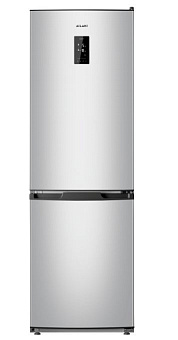 ATLANT ХМ-4421-089ND 312л серебро Холодильник