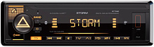 AURA STORM-677DSP DSP-ресивер Автомагнитола