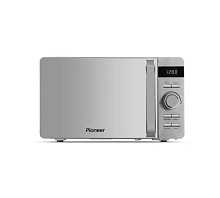 PIONEER MW229D серебристый Микроволновая печь