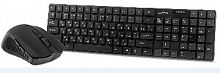 SMARTBUY (SBC-229352GA-K) черный Комплект для компьютера клавиатура+мышь