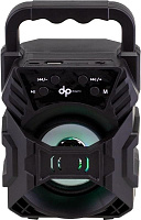 DIOPRO DPNR-CEPAS8W-BLK Колонка портативная