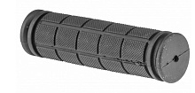STELS Грипсы TEN-075 125 мм чёрные 150260 LU089989 Грипсы