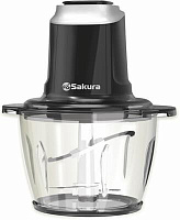 SAKURA SA-6261BK