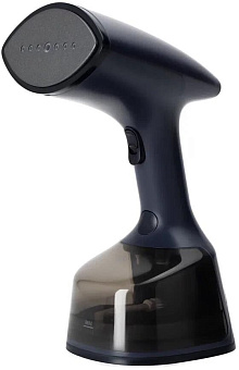 RAGEX R1002-415 Ручной отпариватель RageX R1002-415, 1800Вт, черничный, КИТАЙ