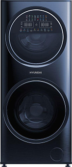 HYUNDAI WMD9425 15кг Стиральная машина