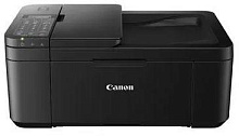 CANON Pixma TR4640 Black (5072C007) МФУ струйный