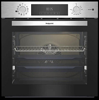 HOTPOINT HSTF 1231 JSAH IX Духовой шкаф электрический