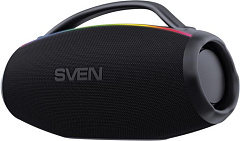 SVEN PS-399 Black (SV-023218)