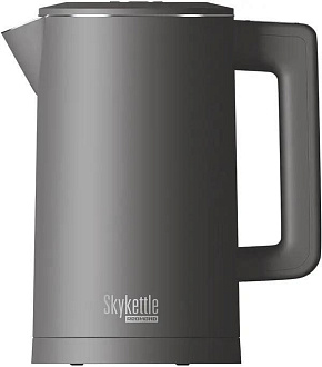 REDMOND SkyKettle KM-231S, серый Чайник электрический