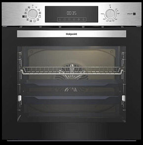 HOTPOINT HSTF 1231 JSAH IX Духовой шкаф электрический