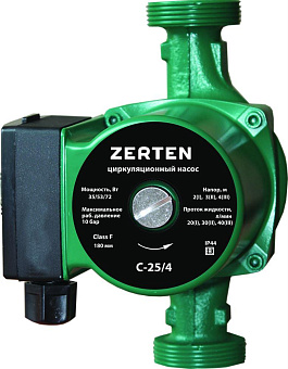 Zerten C 25/4 Р0000159740 Насос