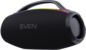 SVEN PS-399 Black (SV-023218)