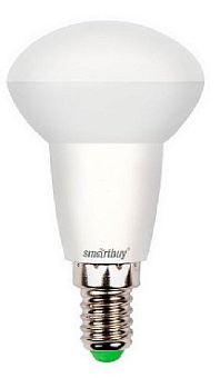 SMARTBUY (SBL-R39-04-40K-E14) 4W/4000/E14 Лампа светодиодная