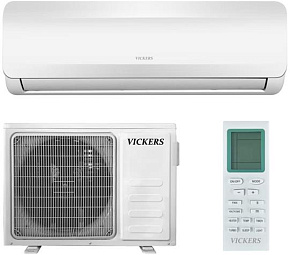 VICKERS VCH-12HE Rook Сплит-система VICKERS VCH-12HE