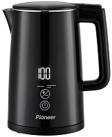 PIONEER KE577M BLACK Чайники