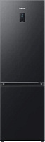 SAMSUNG RB34C675EBN/EF 344л черный Холодильник