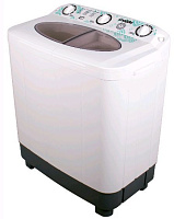 СЛАВДА WS-80PET Стиральная машина полуавтомат