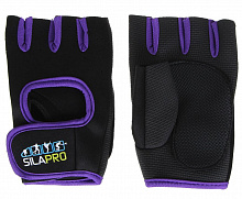 SILAPRO Перчатки защитные, полиэстер, универсальный размер 191-047 Перчатки защитные