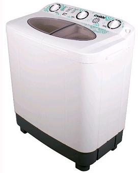 СЛАВДА WS-80PET Стиральная машина полуавтомат