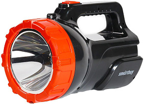 SMARTBUY (SBF-355-K) SBF-355-K черно-красный Фонарь