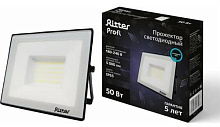 RITTER 53408 6 PROFI 50 Вт/6500К Прожектор светодиодный