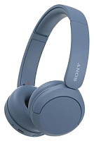 SONY WH-CH520/L Цвет Синий Наушники