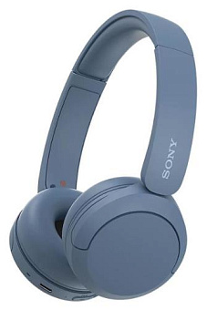 SONY WH-CH520/L Цвет Синий Наушники