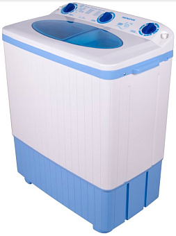 RENOVA WS-60PET 6,0 кг Стиральная машина