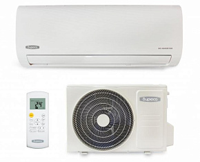 БИРЮСА B-18EPR/B-18EPQ серия Energy Сплит-система