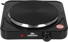 ДОБРЫНЯ DO-2210В черный