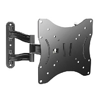 ALGENIUM LS 5121 для 17-37" черный Кронштейн ALGENIUM LS 5121 для 17-37" черный