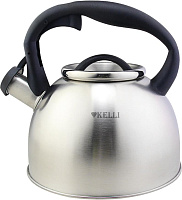 KELLI KL-3122 2,5л