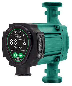 OASIS CE 32/6 Насос циркуляционный