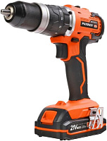 PATRIOT BR 210 UES-h