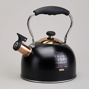 AGNESS 914-162 2,5л индукция Чайник